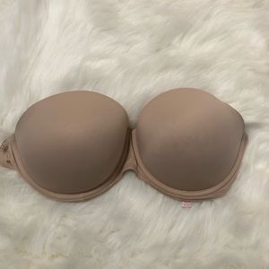 VS pink wear everywhere multi-way push-up